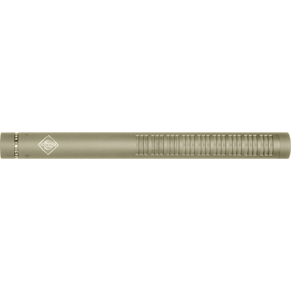 

Направленный микрофон Neumann KMR 81 i Shotgun Microphone KMR 81 I