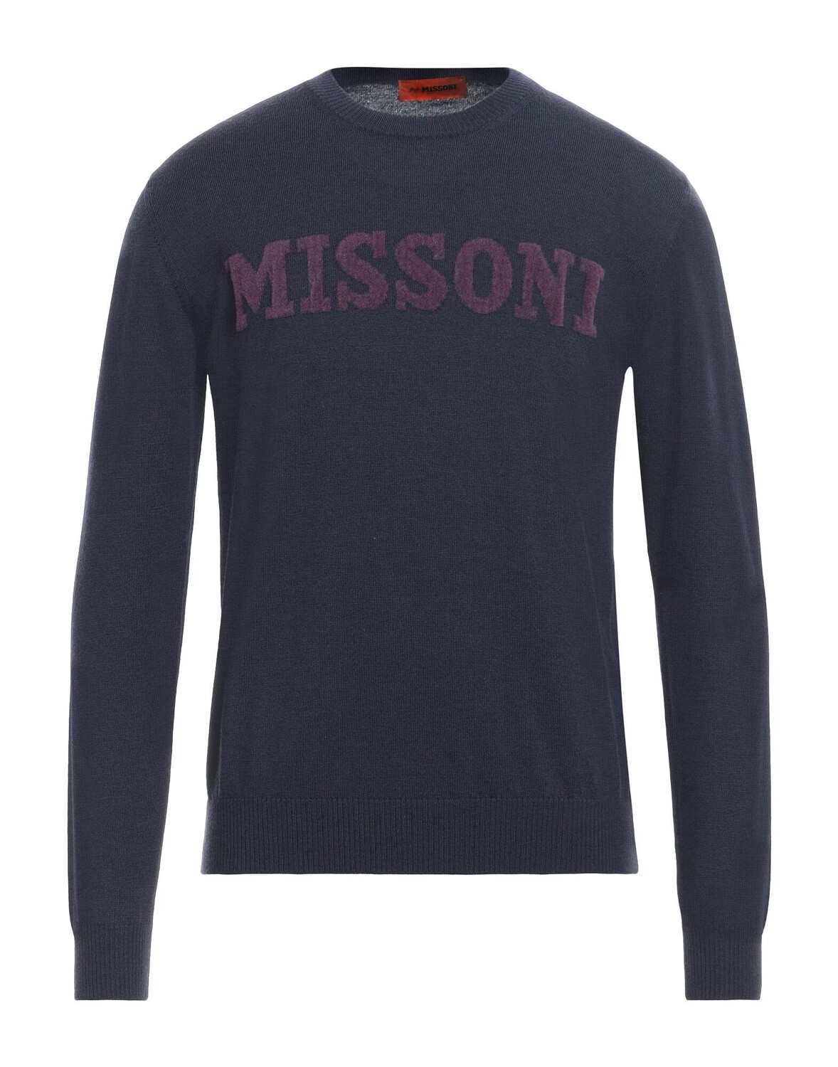 

Свитер Missoni, синий