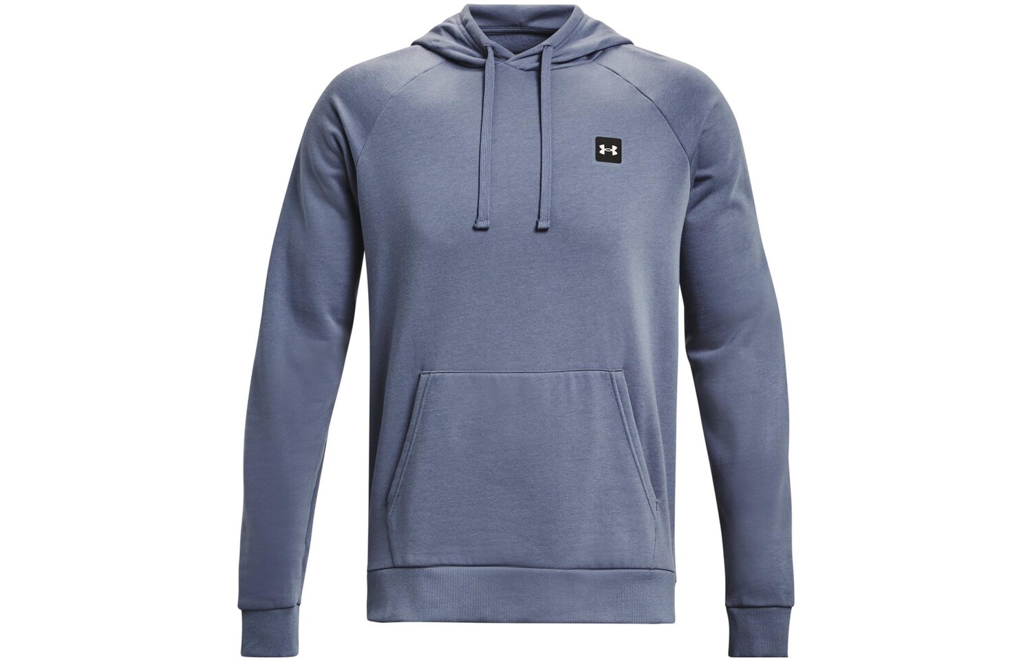 

Rival Толстовка мужская Shady Blue Under Armour, цвет Haze Blue