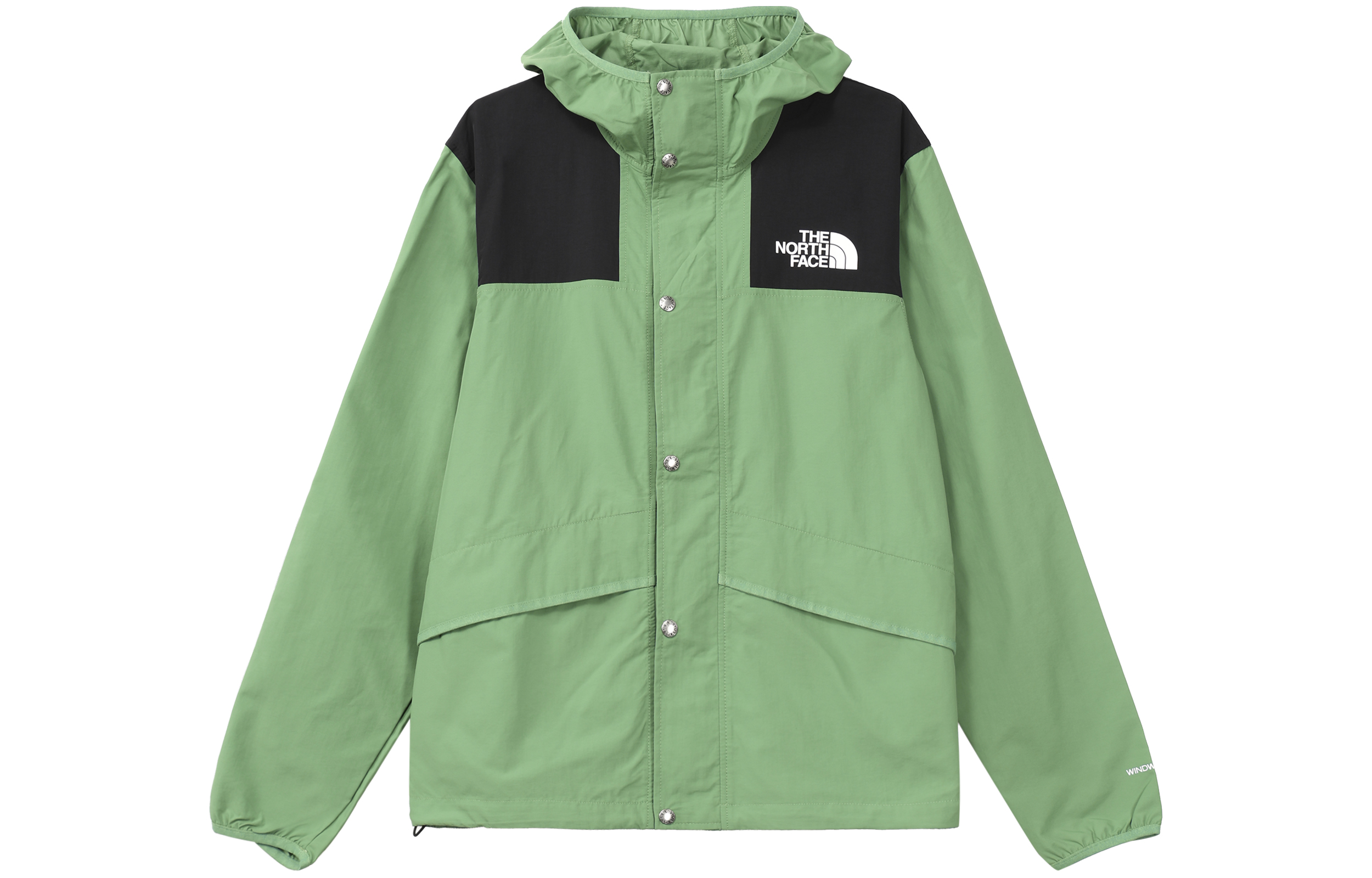 

THE NORTH FACE Унисекс тренч для сталкеров, Dark Grass Green