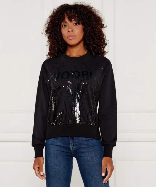 

Толстовка 58 Regular fit Joop!, черный