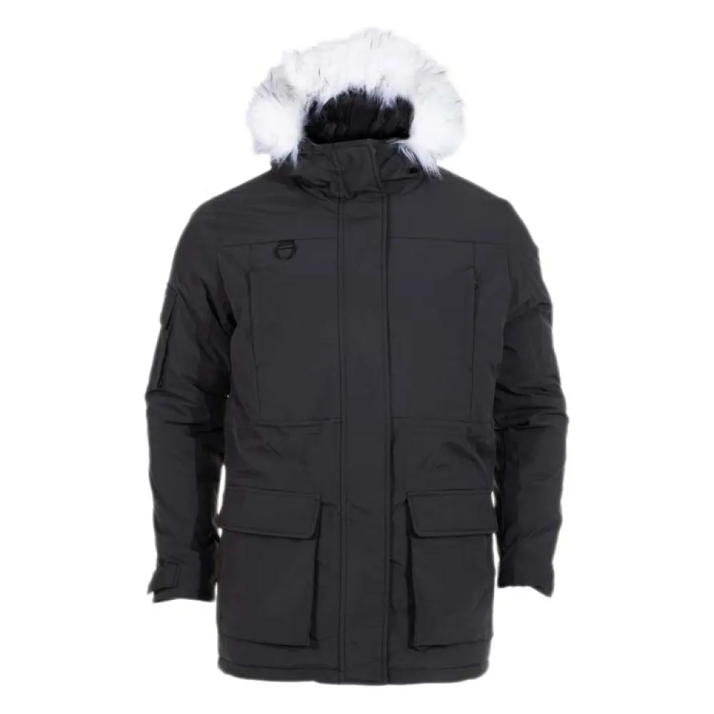 

Куртка Joma Explorer III, черный