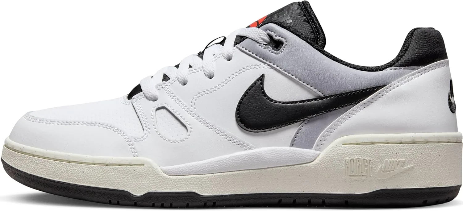 

Мужские кроссовки Nike Full Force Low, белый