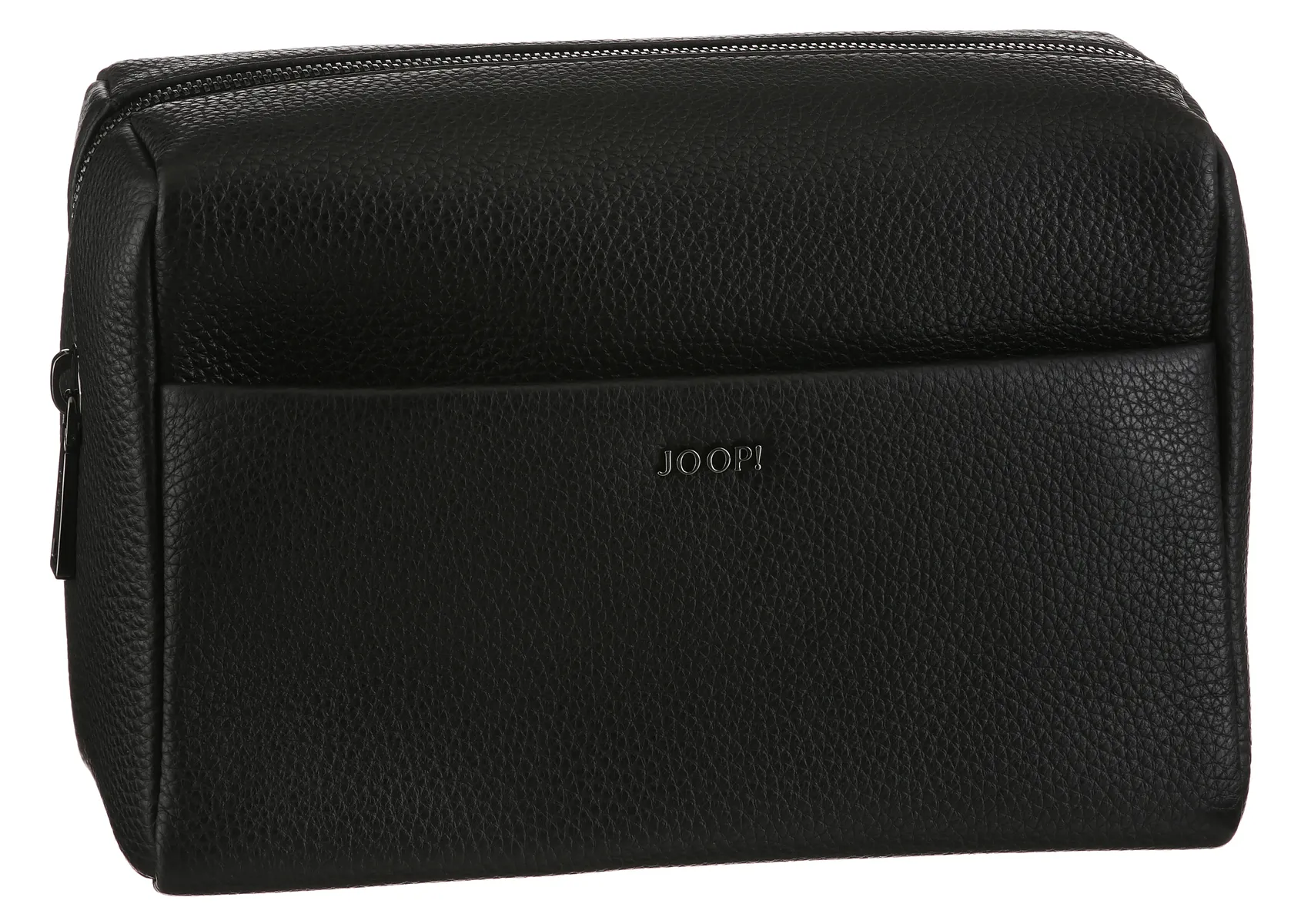

JOOP! Косметичка "cardona eriswashbag lhz", с внутренним отделением на молнии, черный