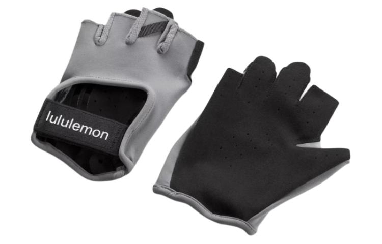 

Lululemon Фитнес-перчатки Women's Gray