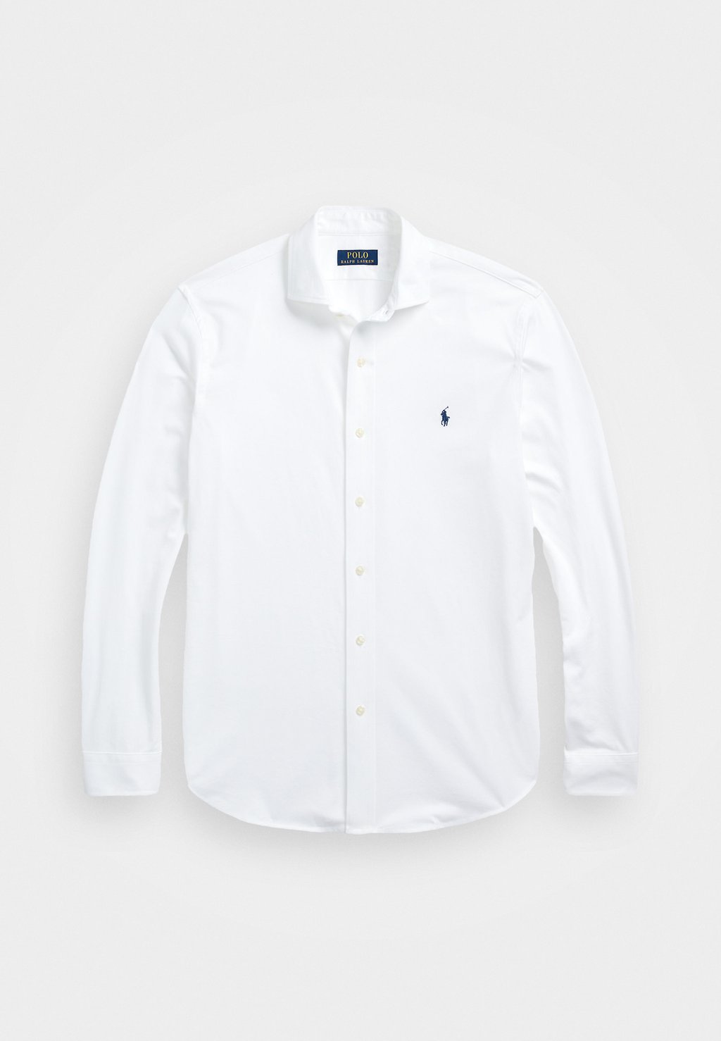 

Рубашка LONG SLEEVE SPORT Polo Ralph Lauren, белый