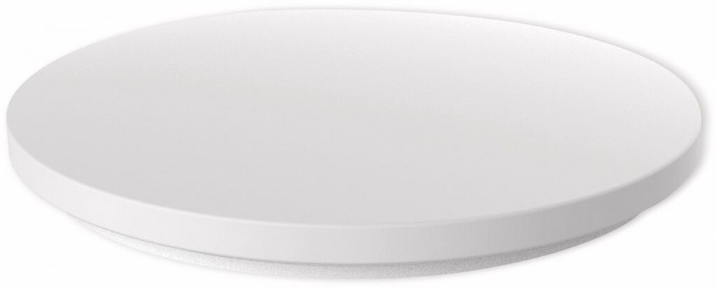 

BLULAXA Светодиодный потолочный светильник, Aina-L круглый, 24 Вт, 1600 лм, 330 мм, SwitchCCT, хрустальный эффект