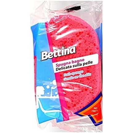 

Губка для ванны Bettina овальная 14 x 10