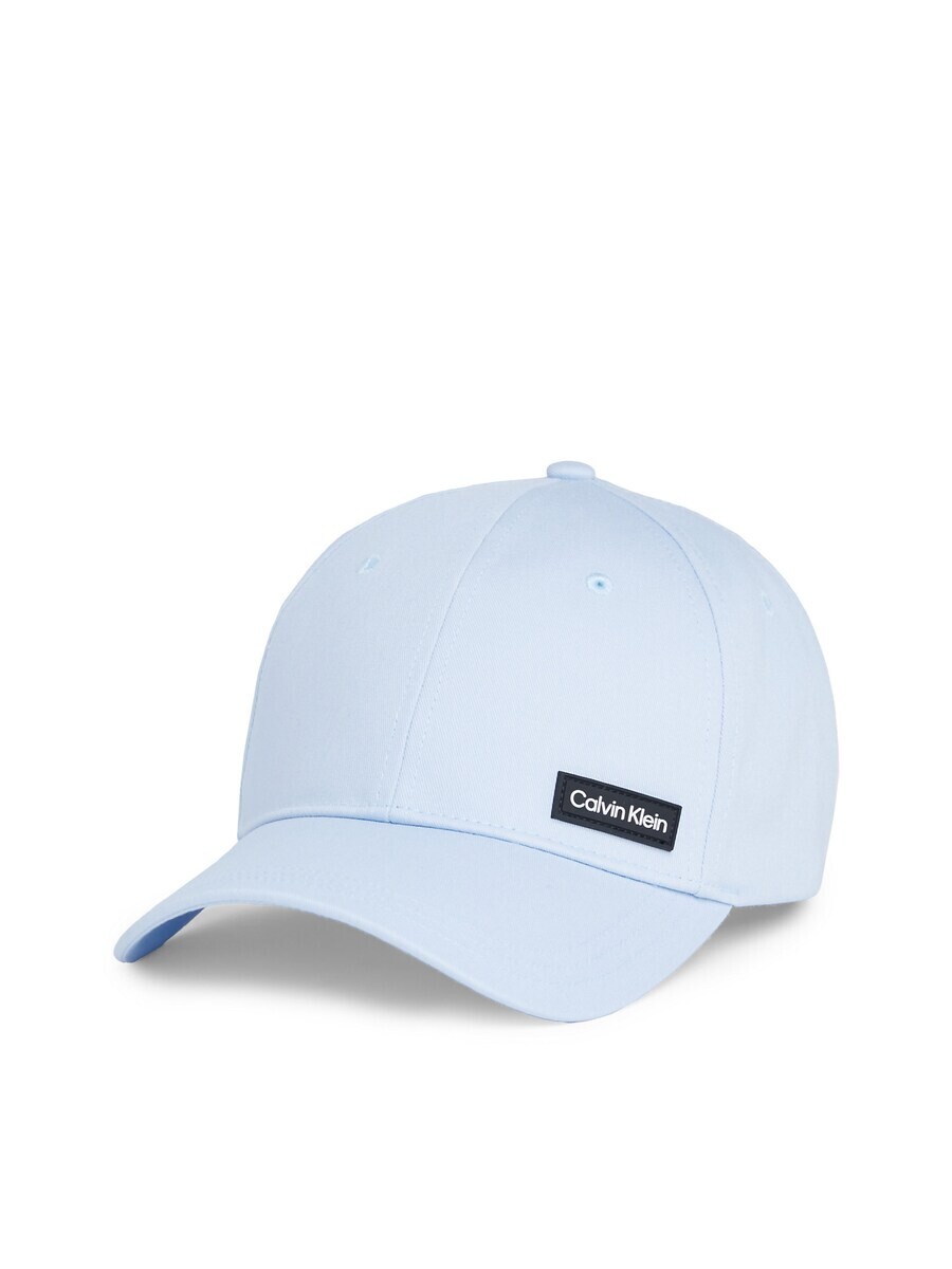 

Бейсболка Calvin Klein, светло-синий