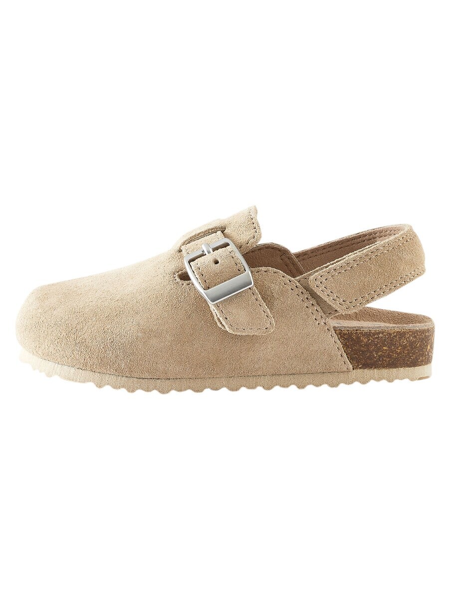 

Тапочки Next Slippers, песочный