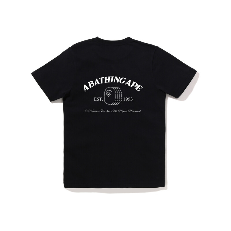 

Футболка женская A Bathing Ape