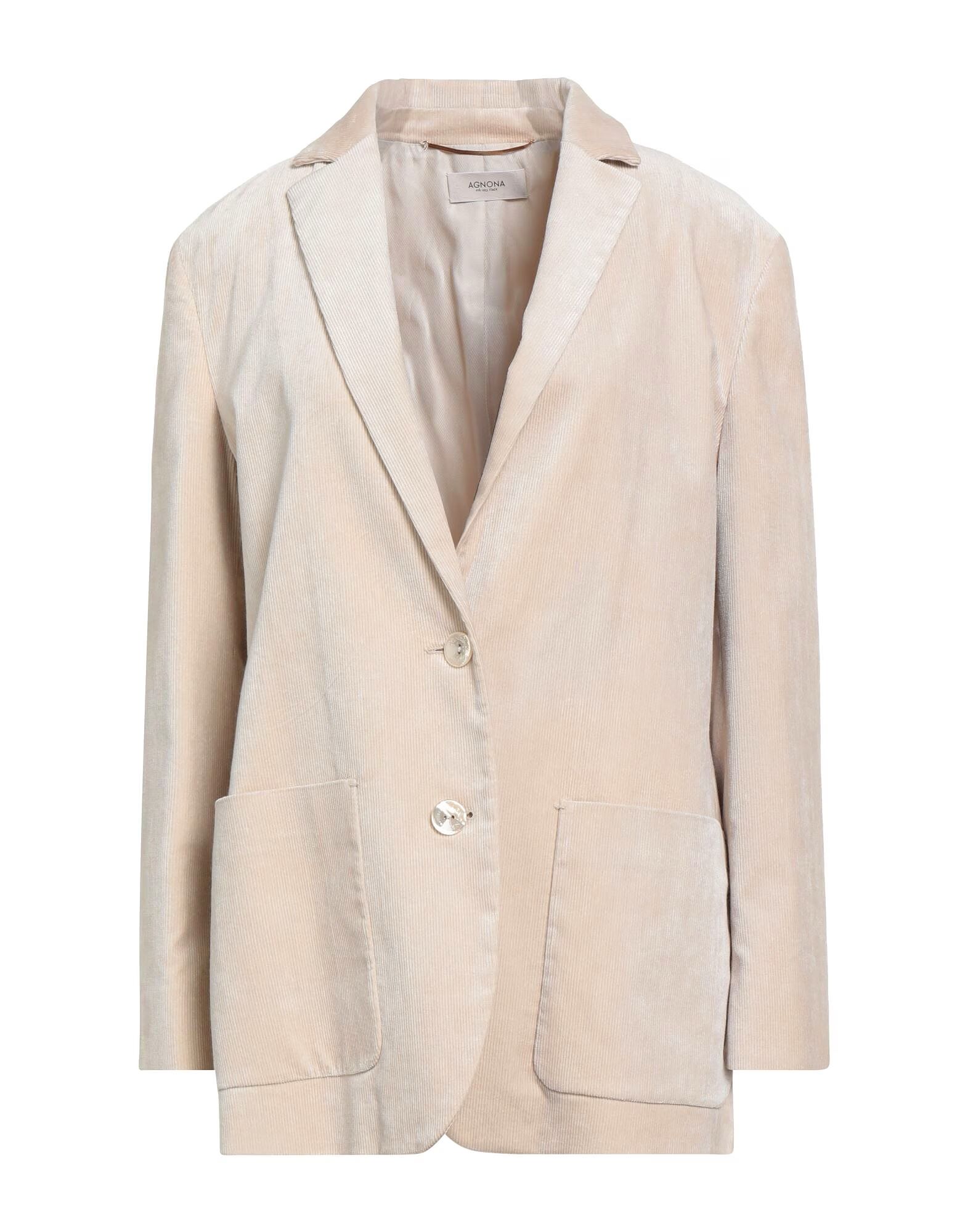 

Блейзер Agnona, айвори