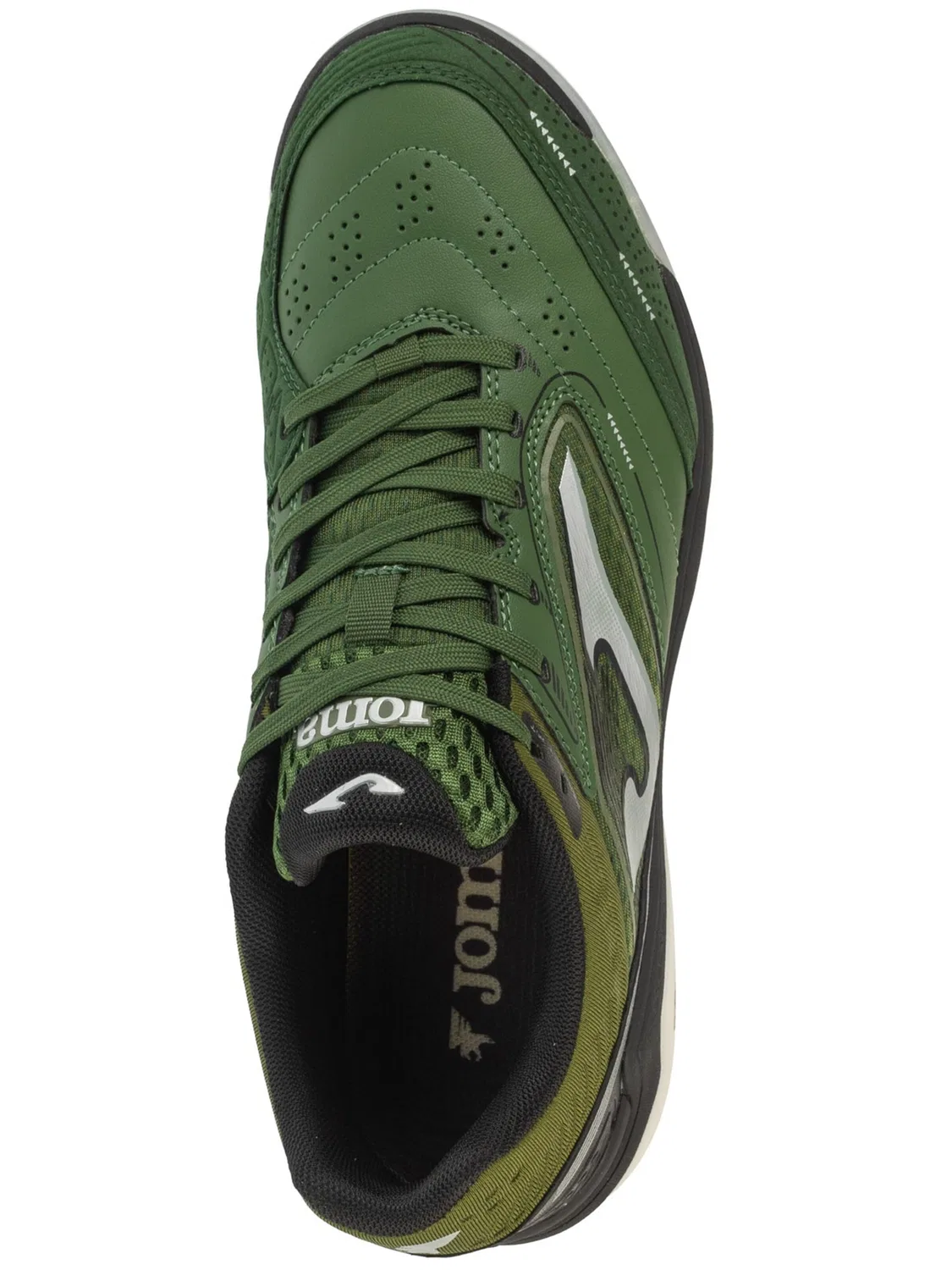 Футбольные бутсы 'Gambeta 25 GAMW' Joma, Green — фото 4