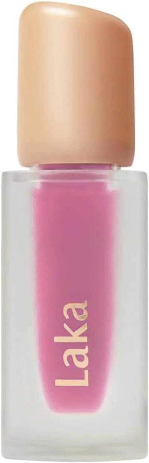 Тинт для губ LAKA Fruity Gram Tint 110 Soda Soozee