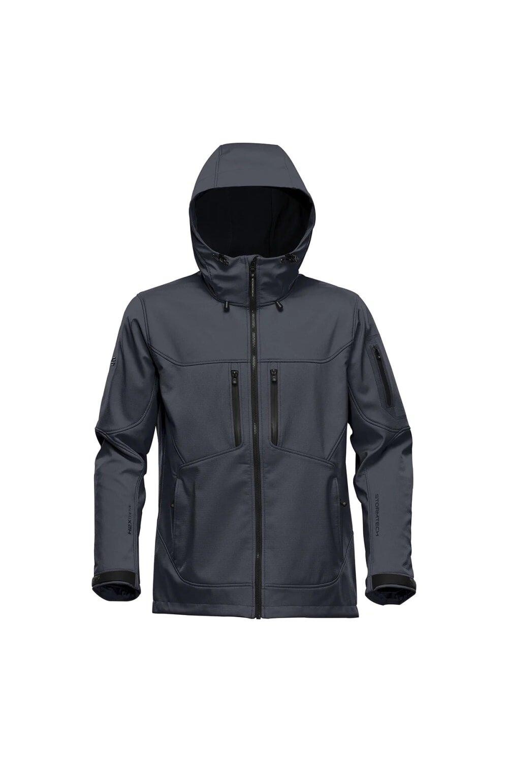 

Куртка Epsilon 2 Soft Shell Stormtech, серый