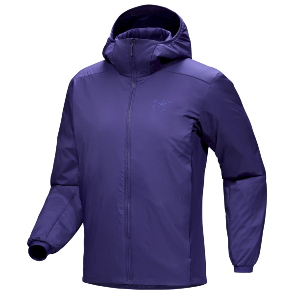 

Толстовка Atom - куртка из синтетического волокна Arc'Teryx, Soul Sonic