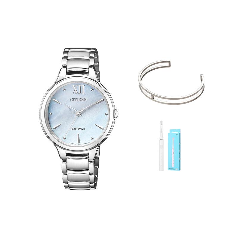 

CITIZEN Часы Women's Ecology Drive Collection Watch