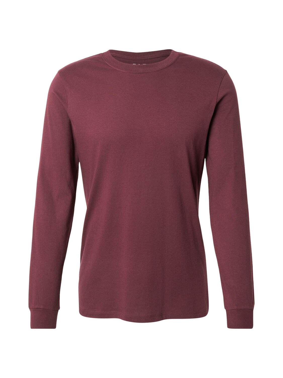 

GAP Футболка 'EVERYDAY' в цвете Wine Red