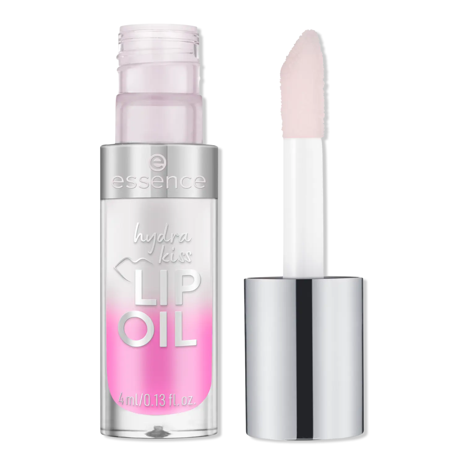 

Масло для губ Hydra Kiss Essence, Kiss From A Rose (sheer light pink)