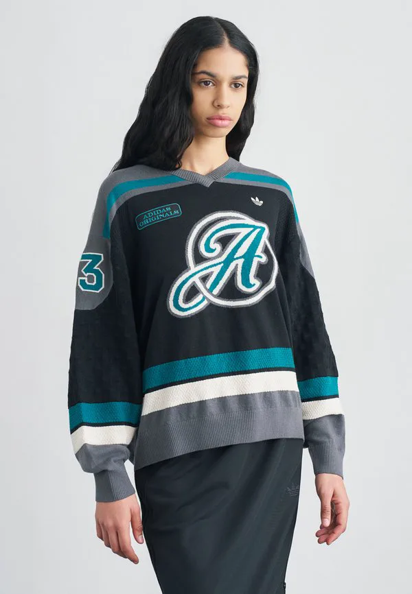 Джемпер Adidas Originals, Black