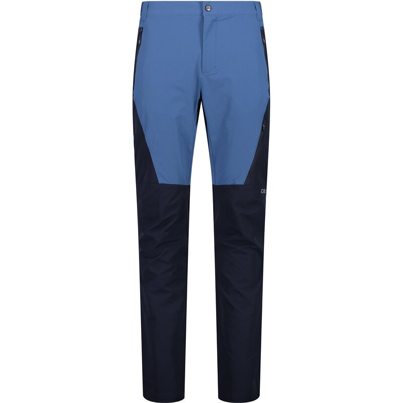 

Длинные мужские брюки Keilhose Cmp, голубой