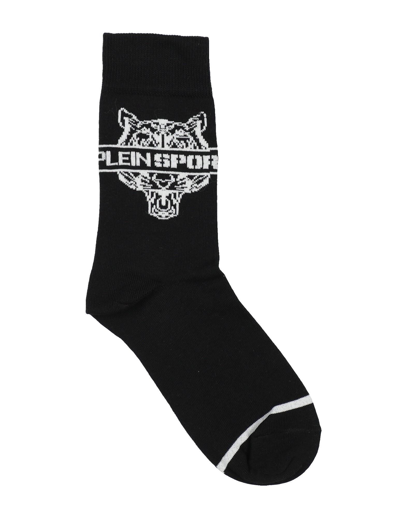 

Носки Plein Sport, белый