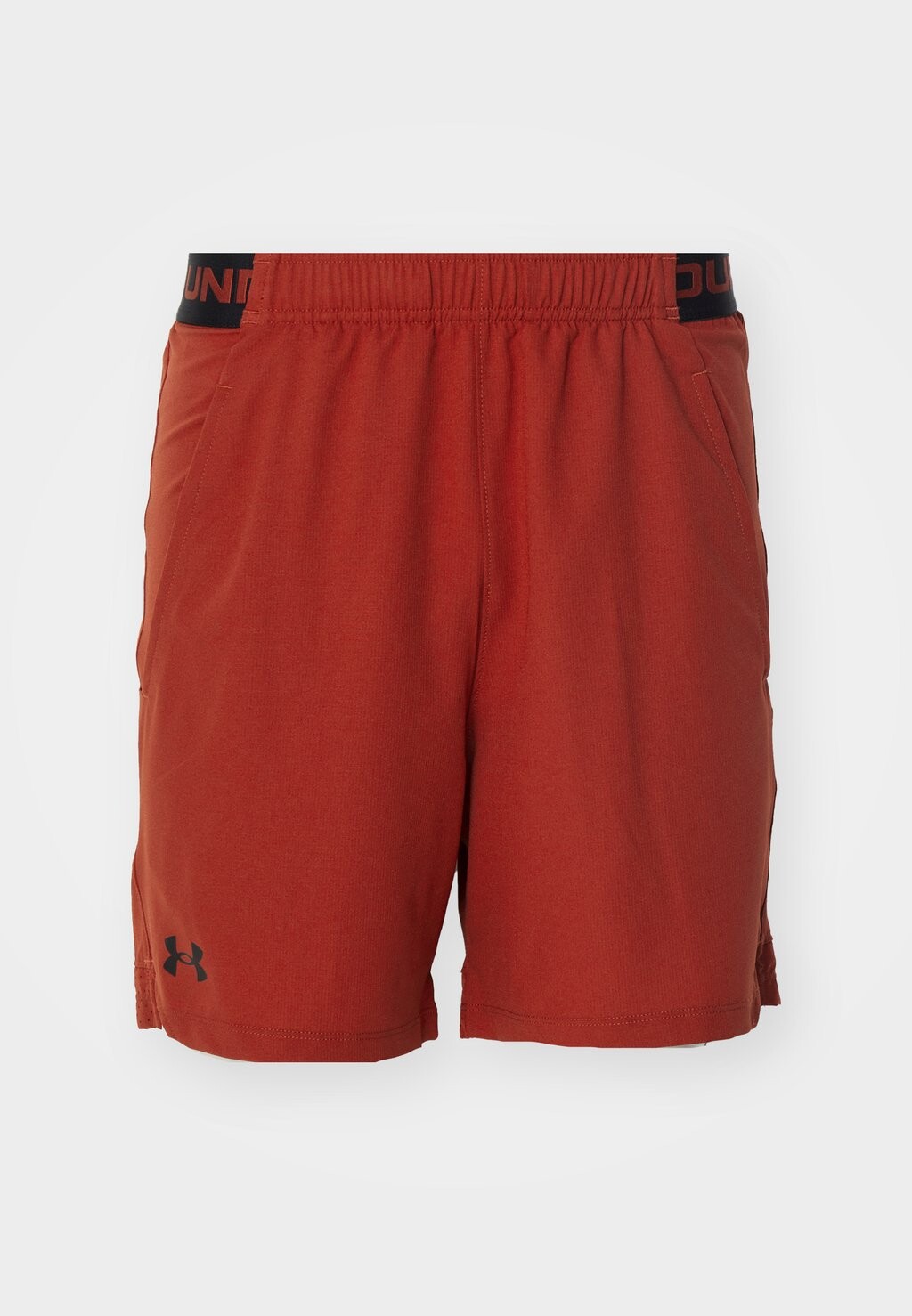 

Спортивные шорты VANISH SHORTS Under Armour, оранжевый