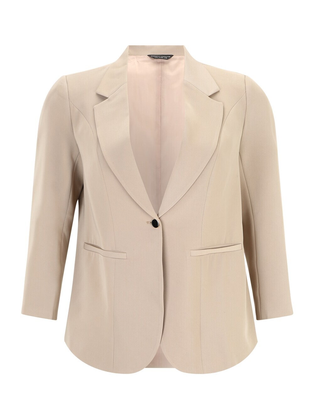 

Блейзер Dorothy Perkins, кэмел