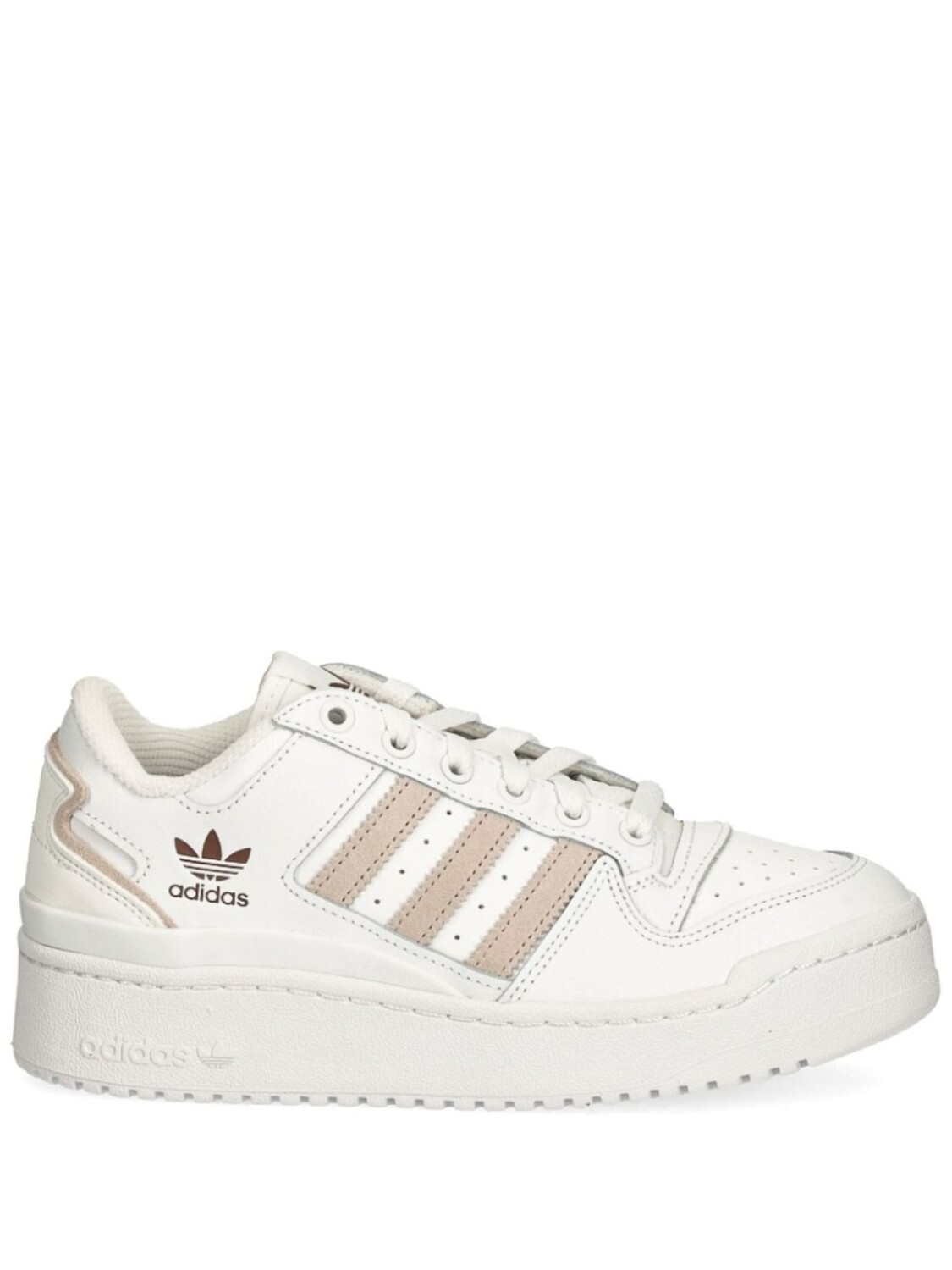 

Adidas Forum Смелые кроссовки, белый
