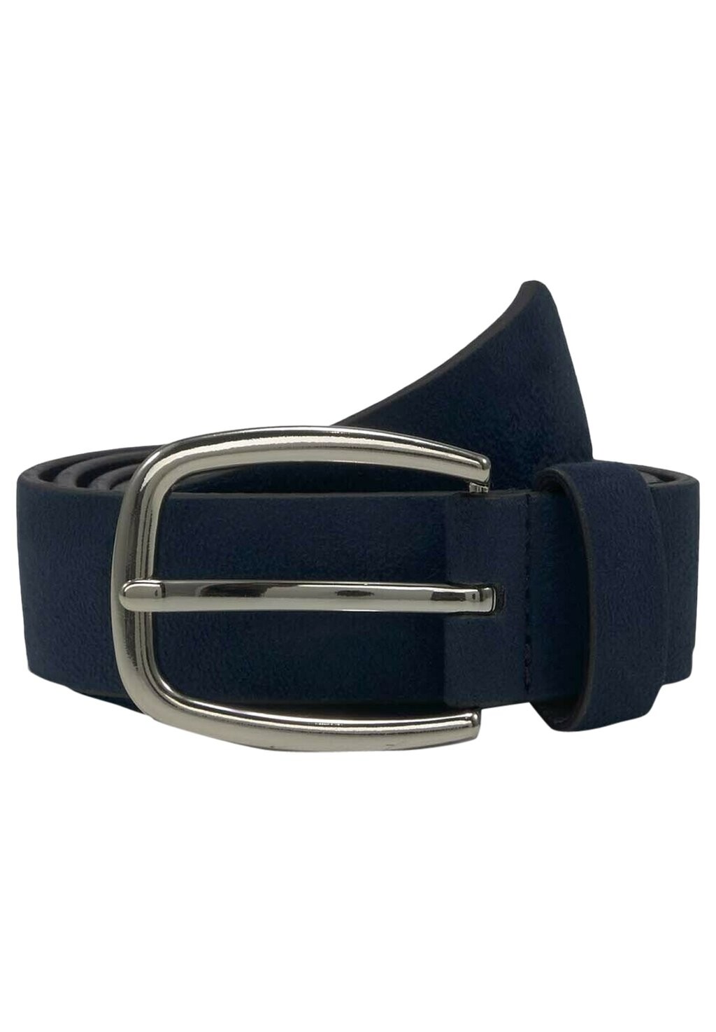 

Ремень TOM TAILOR, цвет navy uni