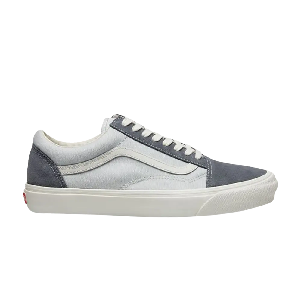

Кроссовки OG Old Skool LX Vans, серый