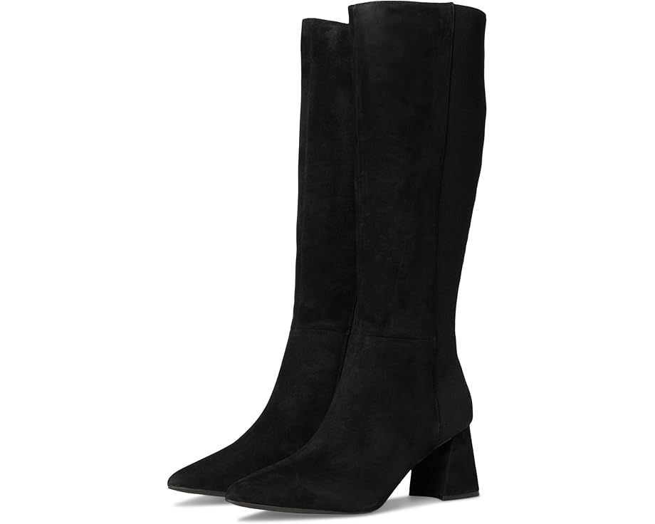 

Ботинки Gentle Souls by Kenneth Cole Dionne 5050 Boot, черный замшевый