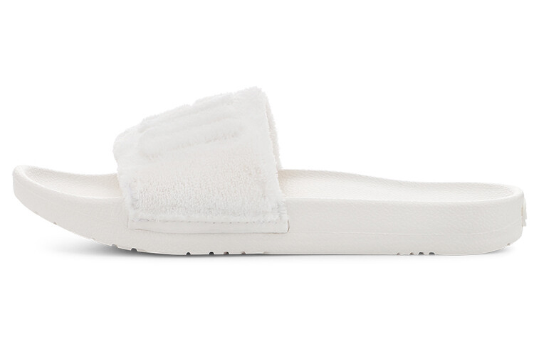 

Горка женская белая Ugg