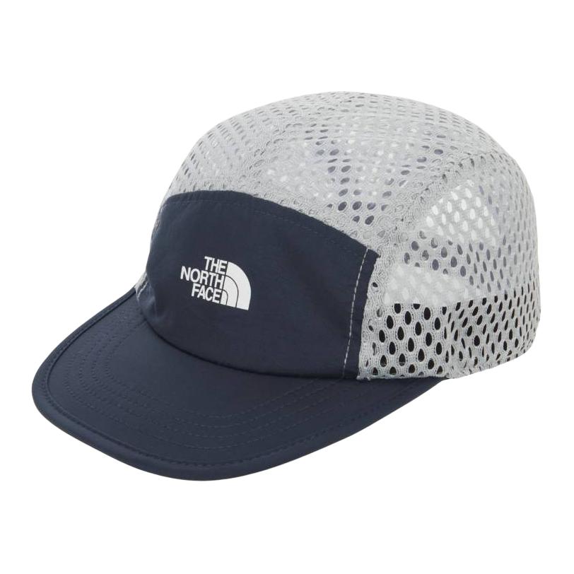 

THE NORTH FACE Нейлоновая бейсболка унисекс синяя, Blue