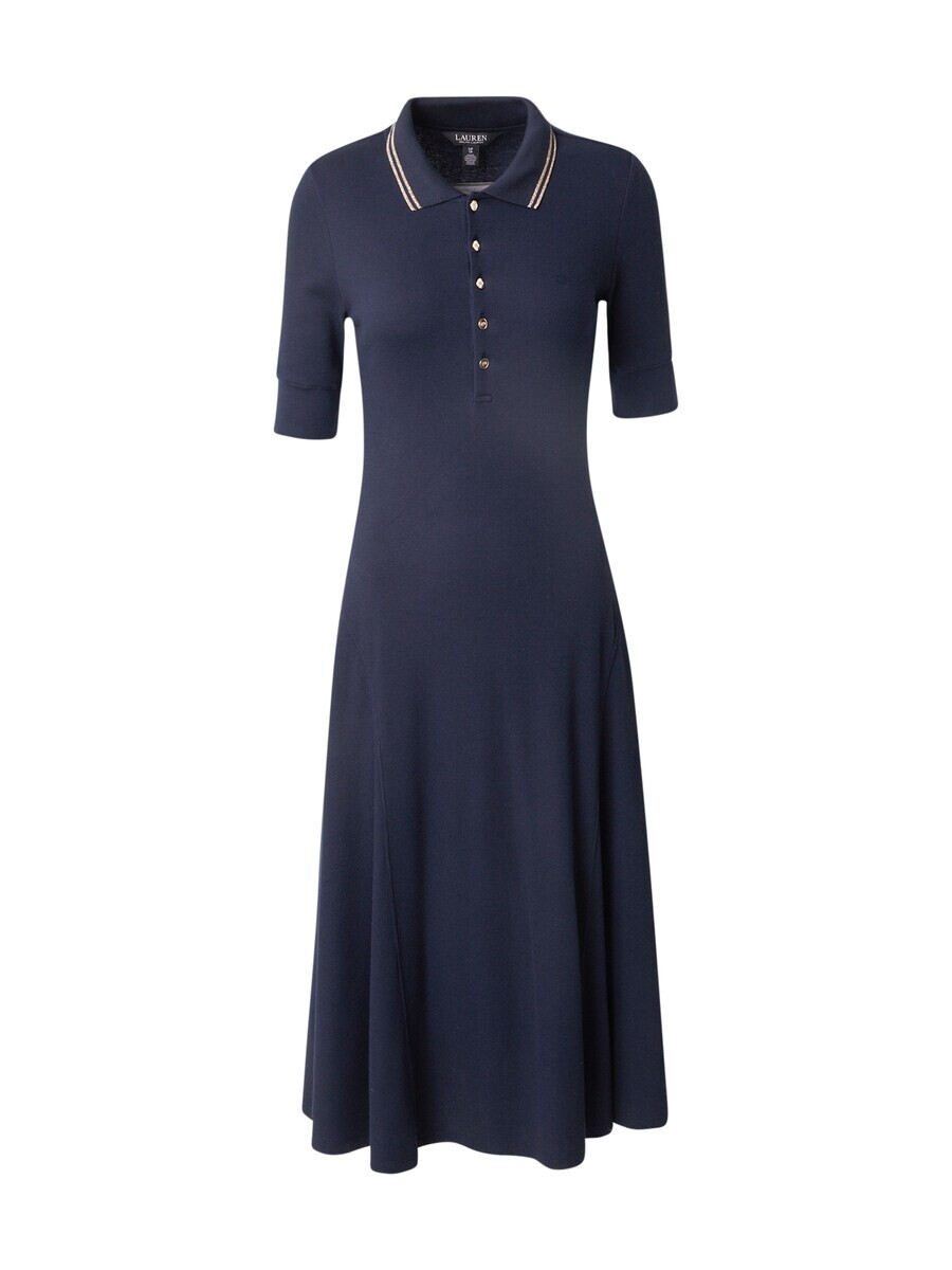 

Платье из джерси Lauren Ralph Lauren Dress LILLIANNA, темно-синий