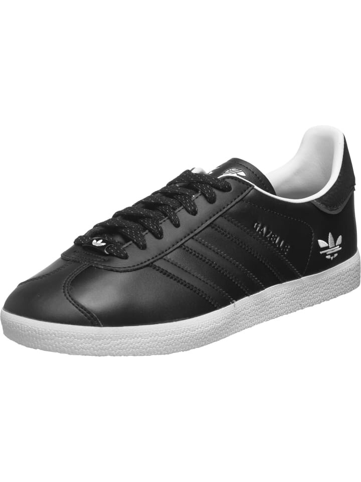 

Низкие кроссовки adidas Turnschuhe, цвет core black