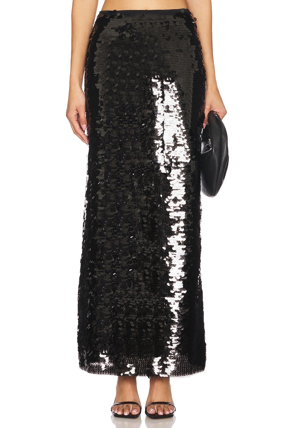 

Макси-юбка Lydie Superdown, black