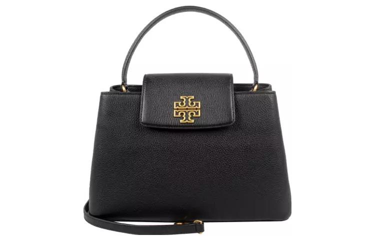 

TORY BURCH Сумка через плечо из кожи коровы