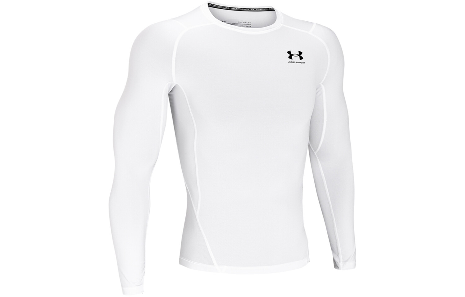 

Мужская одежда для фитнеса Under Armour, Белый