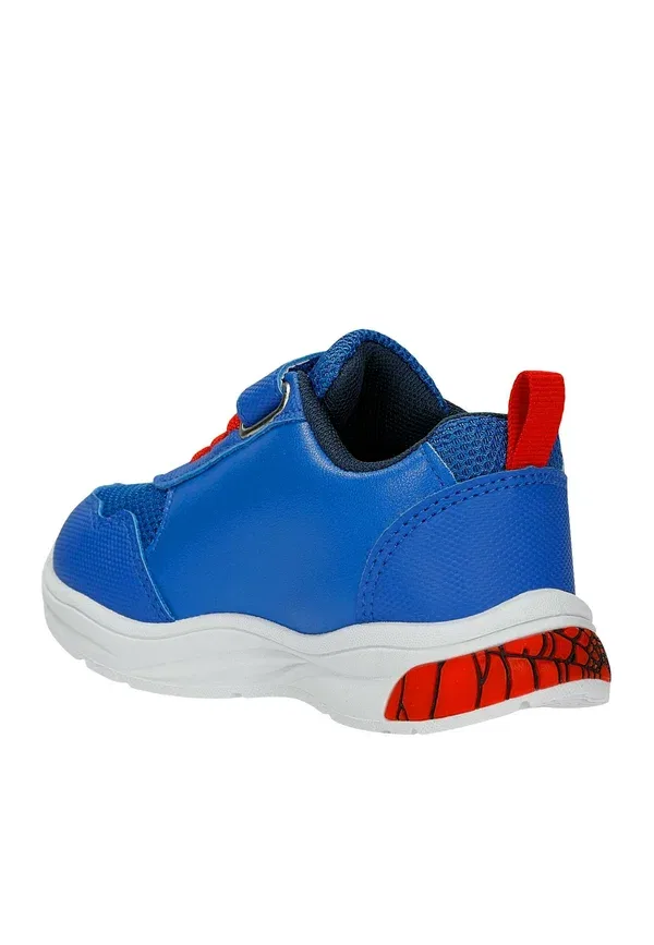 Детские кроссовки Bartek trainers, синий — фото 4