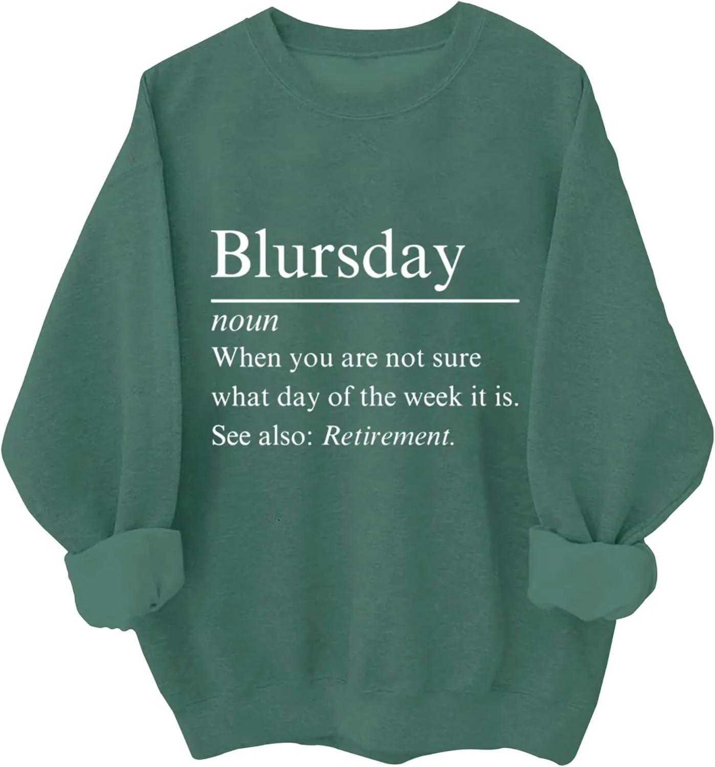 

Толстовка Blursday с капюшоном и длинным рукавом для женщин и мужчин Relliot