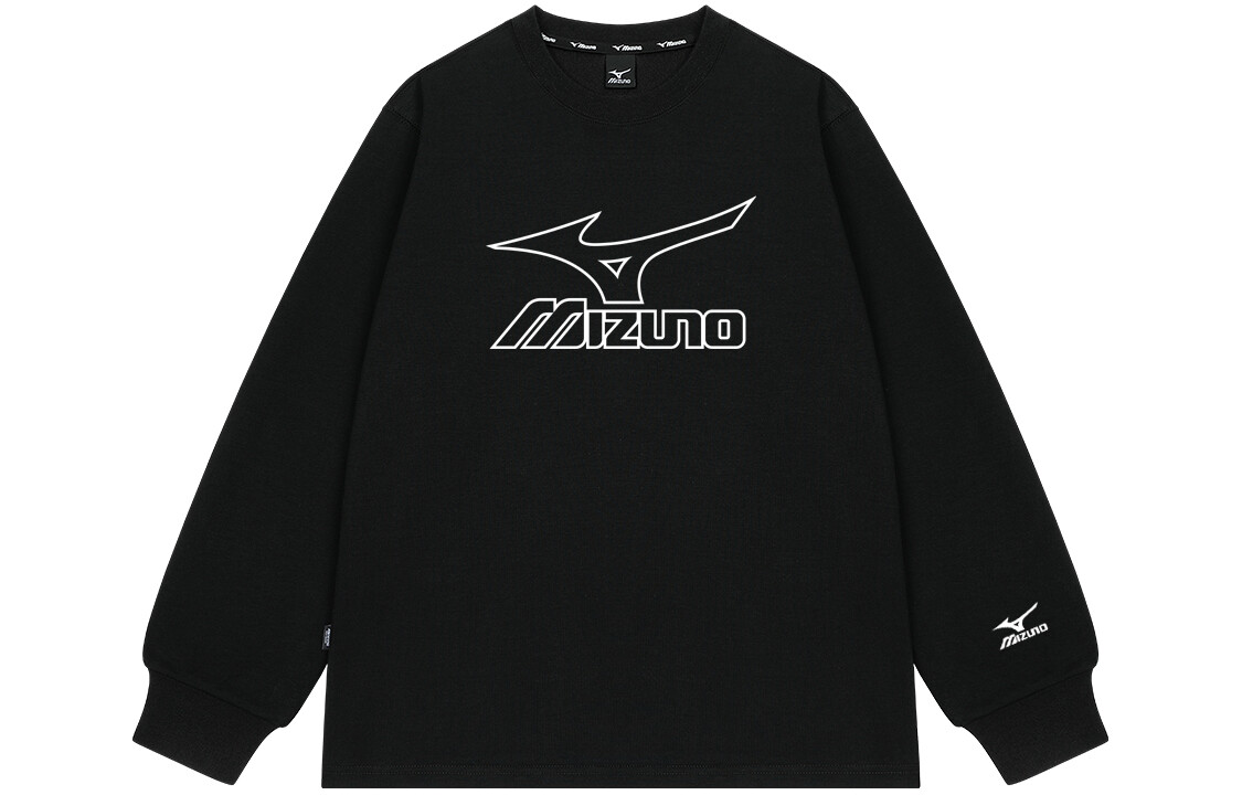 

Футболка унисекс Mizuno, Кляйн Блю