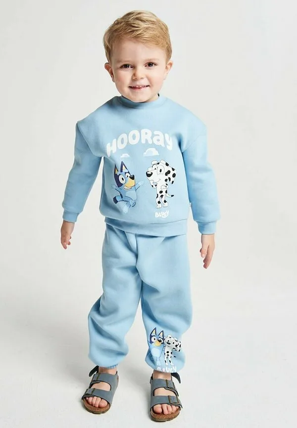 Спортивный костюм y-образного типа Brand Threads, Blue