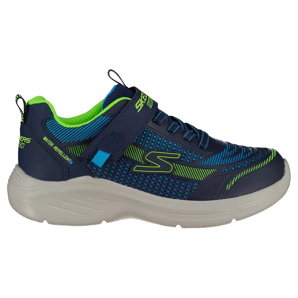 

Кроссовки Skechers Hyper Blitz Hydro Tronix, синий