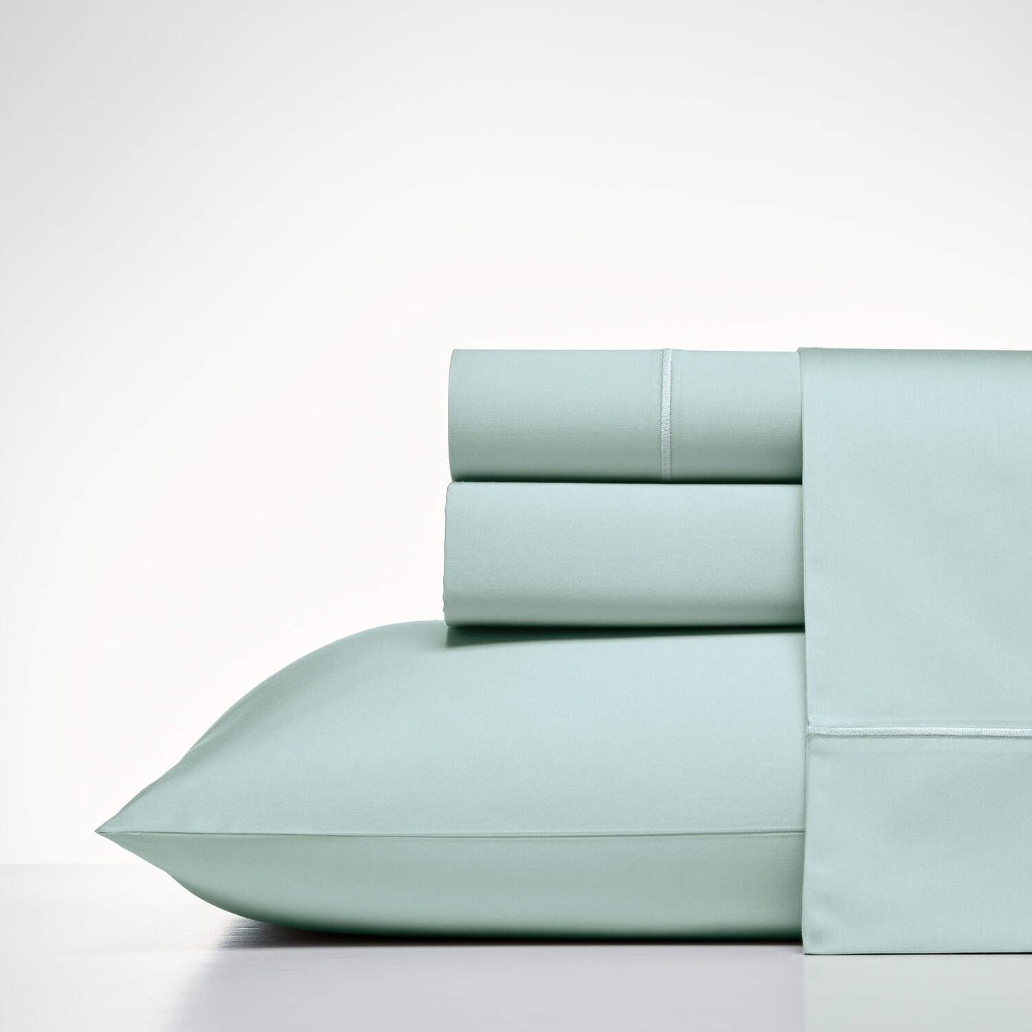 

Комплект простыней Nautica Regatta Green King, цвет Assorted B