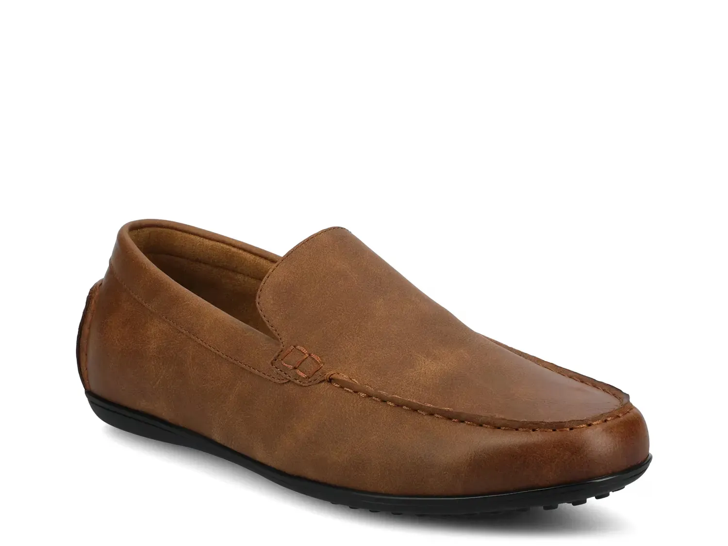 

Лоферы Sergio Driving Vance, Walnut Brown