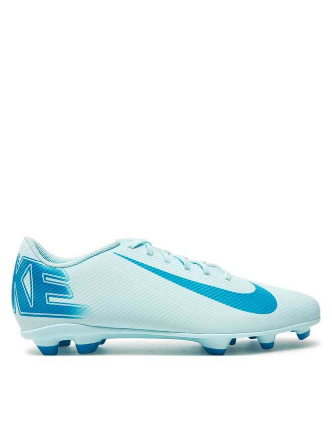 

Футбольные бутсы Vapor 16 Club Fg/Mg FQ8441 400 Nike, голубой