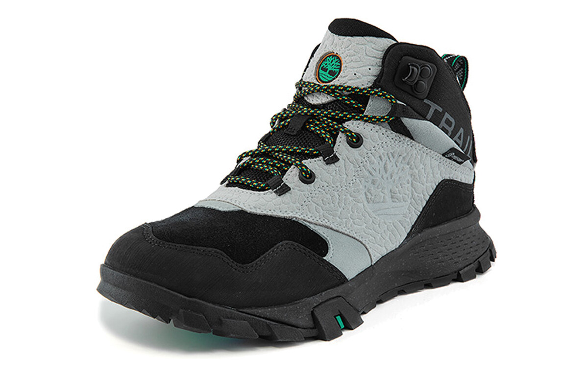 

Timberland Кроссовки Мужчины