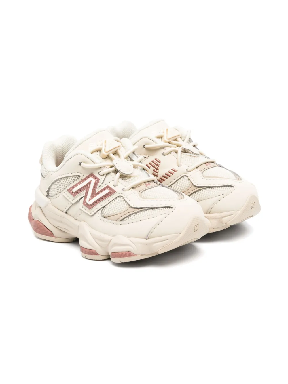 

Кроссовки 9060 New Balance Kids, нейтральный