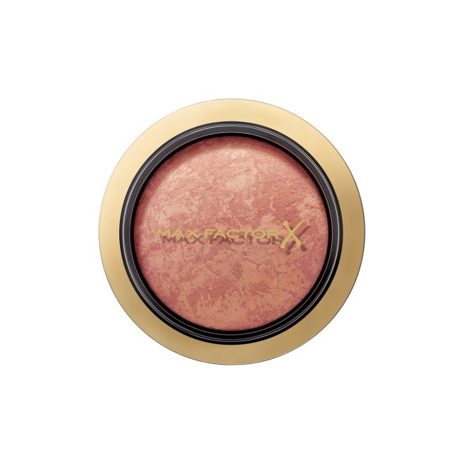

Кремовые румяна Max Factor, цвет 15 seductivepink